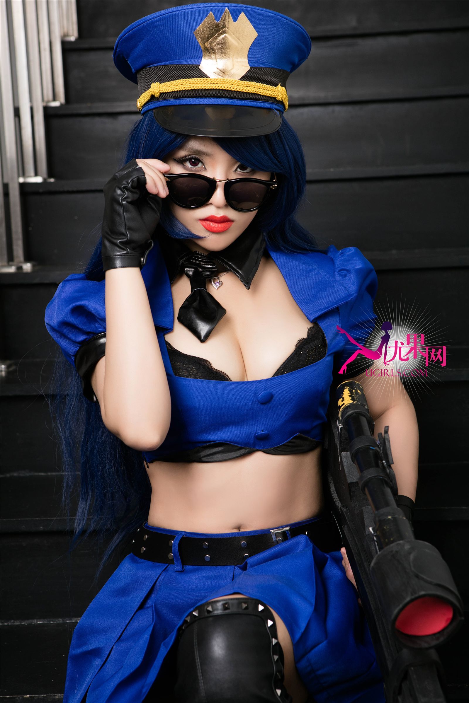 [UGirls尤果网]迅雷合作版 2016.08.09 苏小然